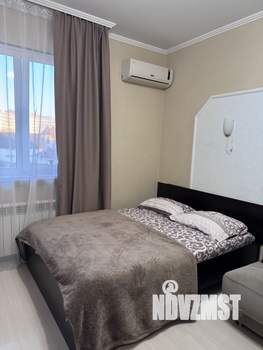 Студия квартира, на длительный срок, 30м2, 2/4 этаж