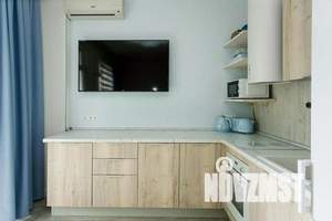 1-к квартира, посуточно, 31м2, 2/5 этаж