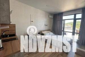 1-к квартира, посуточно, 30м2, 3/3 этаж