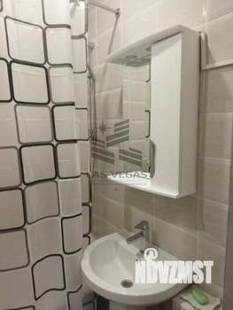 1-к квартира, на длительный срок, 48м2, 4/20 этаж