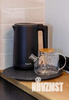 1-к квартира, посуточно, 41м2, 2/5 этаж