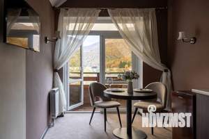 1-к квартира, посуточно, 43м2, 5/5 этаж