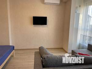 1-к квартира, посуточно, 32м2, 8/13 этаж