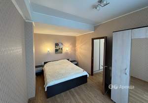 Студия квартира, на длительный срок, 23м2, 2/7 этаж