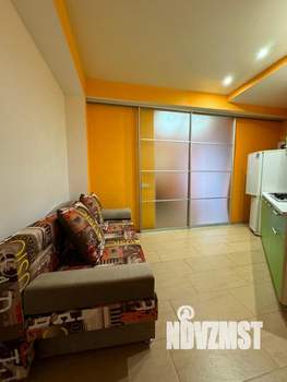 1-к квартира, на длительный срок, 45м2, 2/8 этаж