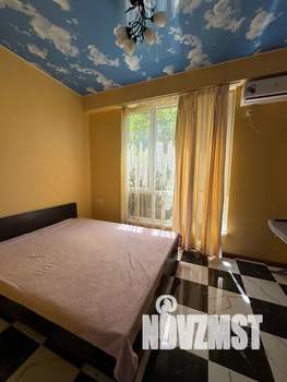 2-к квартира, посуточно, 35м2, 2/7 этаж