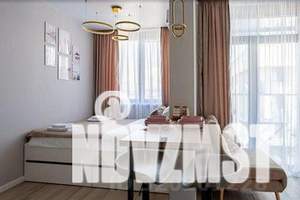 1-к квартира, посуточно, 22м2, 15/19 этаж