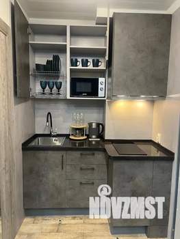 Студия квартира, посуточно, 20м2, 1/5 этаж