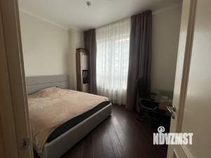 4-к квартира, на длительный срок, 100м2, 2/5 этаж