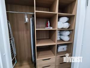 1-к квартира, на длительный срок, 38м2, 10/12 этаж