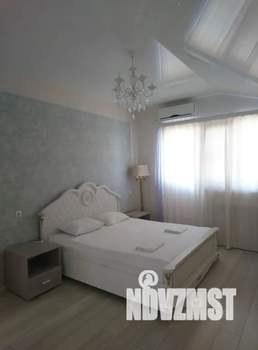2-к квартира, посуточно, 57м2, 3/3 этаж