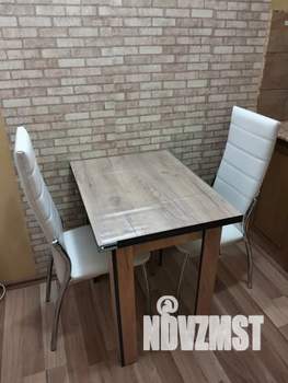 1-к квартира, посуточно, 30м2, 6/6 этаж