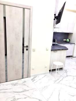 2-к квартира, посуточно, 40м2, 7/13 этаж