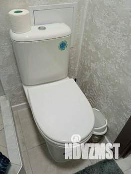 1-к квартира, посуточно, 17м2, 1/1 этаж