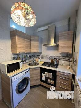 1-к квартира, на длительный срок, 29м2, 1/4 этаж