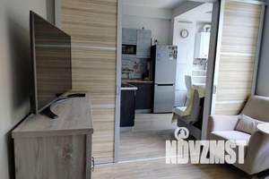 1-к квартира, посуточно, 30м2, 8/13 этаж