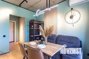 1-к квартира, посуточно, 30м2, 11/12 этаж