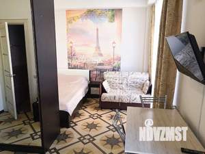 Студия квартира, посуточно, 25м2, 7/7 этаж