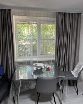 2-к квартира, на длительный срок, 42м2, 1/5 этаж