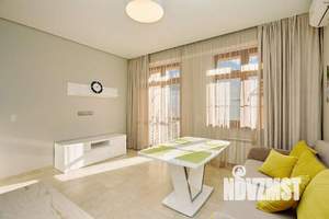 3-к квартира, посуточно, 120м2, 1/1 этаж