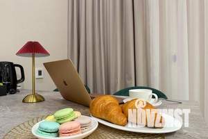 1-к квартира, посуточно, 33м2, 3/6 этаж