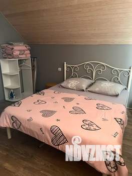 2-к квартира, посуточно, 47м2, 3/3 этаж