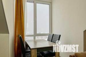 1-к квартира, посуточно, 39м2, 5/5 этаж