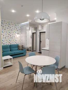 1-к квартира, посуточно, 65м2, 1/1 этаж