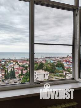 1-к квартира, посуточно, 55м2, 1/1 этаж