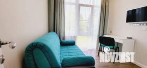 2-к квартира, посуточно, 56м2, 5/7 этаж
