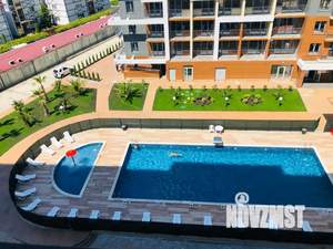 Студия квартира, посуточно, 24м2, 3/13 этаж