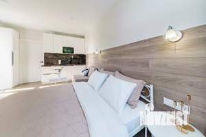 1-к квартира, посуточно, 26м2, 1/1 этаж