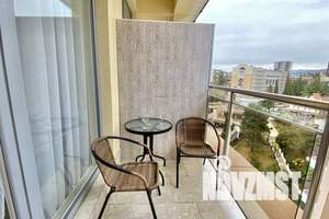 1-к квартира, посуточно, 36м2, 12/12 этаж