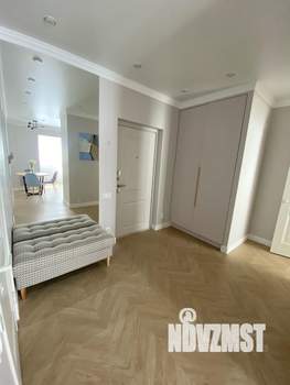 2-к квартира, на длительный срок, 65м2, 7/15 этаж