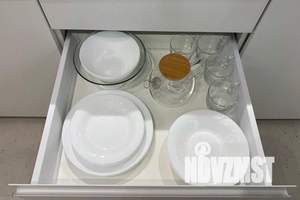 1-к квартира, посуточно, 42м2, 2/4 этаж