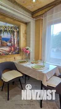 1-к квартира, посуточно, 32м2, 1/5 этаж