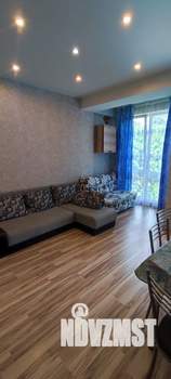 Студия квартира, на длительный срок, 27м2, 4/5 этаж