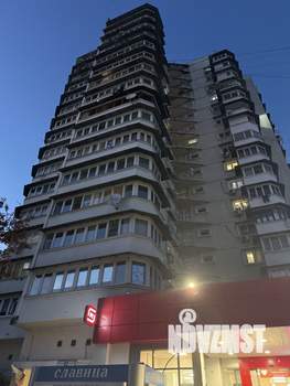 1-к квартира, на длительный срок, 50м2, 2/17 этаж