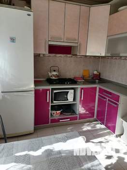 2-к квартира, на длительный срок, 55м2, 3/5 этаж