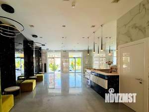 Студия квартира, на длительный срок, 27м2, 2/20 этаж