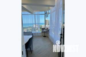 2-к квартира, посуточно, 55м2, 17/18 этаж