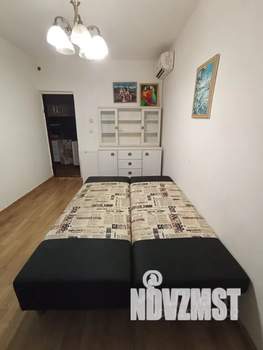 2-к квартира, посуточно, 40м2, 1/3 этаж