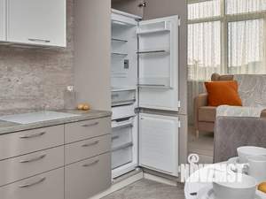 1-к квартира, посуточно, 55м2, 9/20 этаж