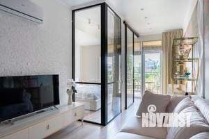 1-к квартира, посуточно, 90м2, 1/1 этаж