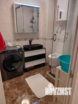 Студия квартира, на длительный срок, 18м2, 3/3 этаж