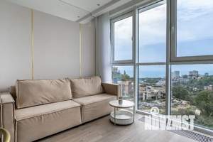 2-к квартира, посуточно, 38м2, 8/19 этаж