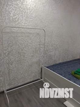 2-к квартира, посуточно, 50м2, 1/3 этаж