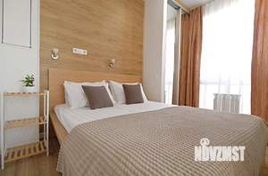2-к квартира, на длительный срок, 37м2, 2/4 этаж