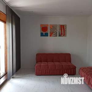 2-к квартира, посуточно, 56м2, 9/9 этаж