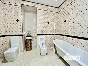 3-к квартира, посуточно, 120м2, 5/26 этаж